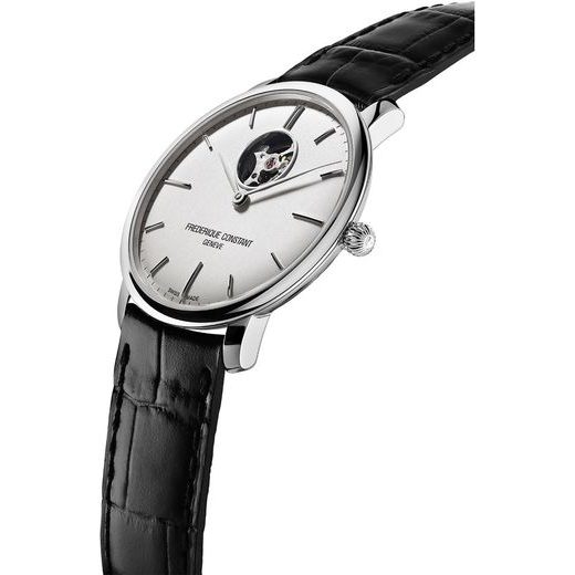 FREDERIQUE CONSTANT SLIMLINE GENTS HEART BEAT AUTOMATIC FC-312S4S6 - SLIMLINE GENTS - ZNAČKY