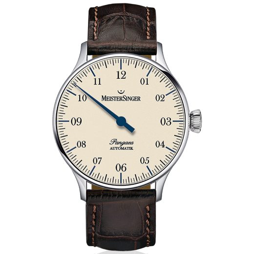 MEISTERSINGER PANGAEA PM903 - MEISTERSINGER - ZNAČKY