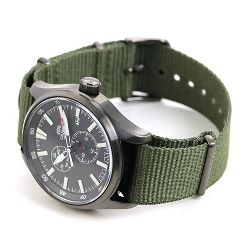 ORIENT SPORTS RA-AK0403N - SPORTS - ZNAČKY