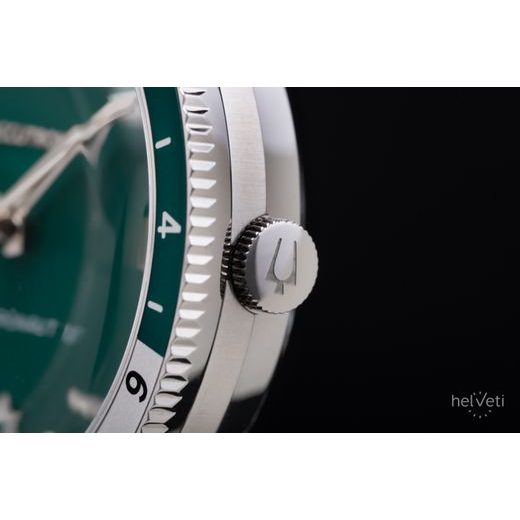 BULOVA ACCUTRON ASTRONAUT T 26B205 - ACCUTRON - BRANDS