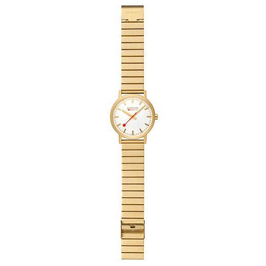 MONDAINE CLASSIC A660.30360.16SBM - CLASSIC - ZNAČKY