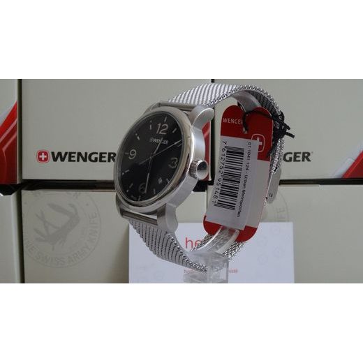 WENGER URBAN METROPOLITAN 01.1041.124 - WENGER - MĂRCI