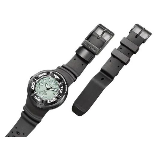 CITIZEN PROMASTER MARINE DIVERS ECOZILLA BJ8055-04X - PROMASTER - BRANDS