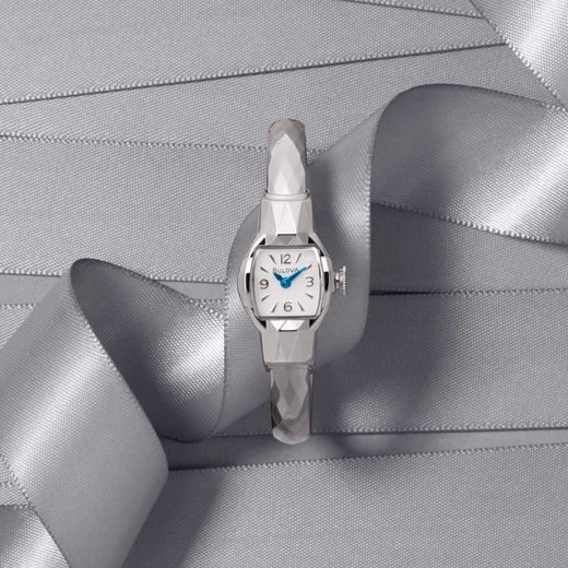 BULOVA AMERICAN GIRL 96L333 LIMITED EDITION - ARCHIVE SERIES - BRANDS