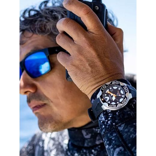 CITIZEN PROMASTER MARINE DIVERS ORCA BN0230-04E - PROMASTER - BRANDS