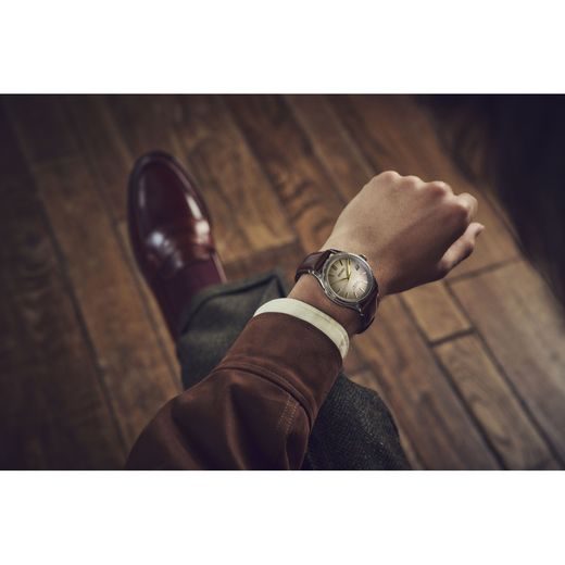 SEIKO PRESAGE CLASSIC SERIES SPB529J1 LIMITED EDITION - PRESAGE - ZNAČKY