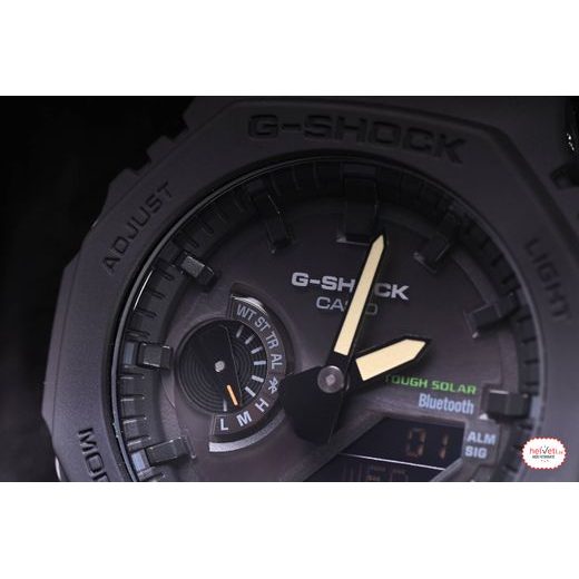 CASIO G-SHOCK GA-B2100CT-1A5ER - CASIOAK - BRANDS