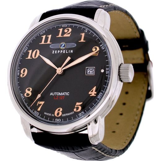 ZEPPELIN LZ 127 GRAF ZEPPELIN AUTOMATIC 7656-2 - ARCHÍV