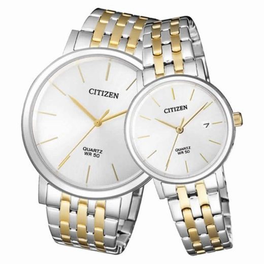 CITIZEN CLASSIC LADIES EU6094-53A - BASICS - BRANDS