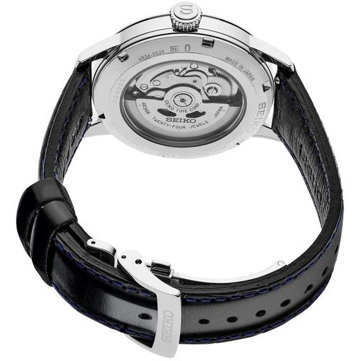 SEIKO PRESAGE COCKTAIL TIME SSK049J1 - PRESAGE - ZNAČKY