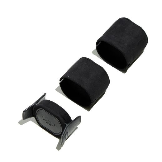 WOLF DYNAMIC LOCK-IN CUFF - WATCH WINDERS - ACCESSORIES