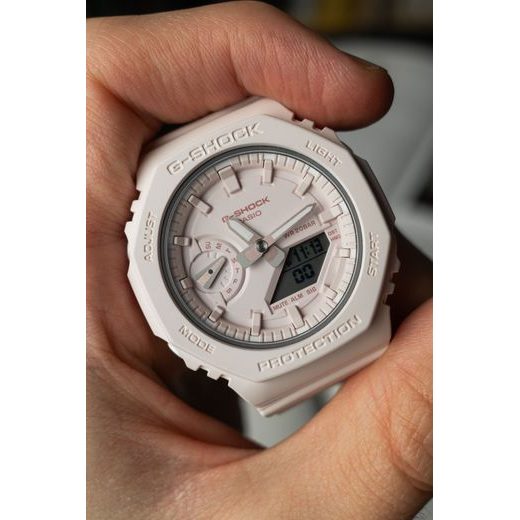 CASIO G-SHOCK GMA-S2100BA-4AER - CASIOAK - ZNAČKY