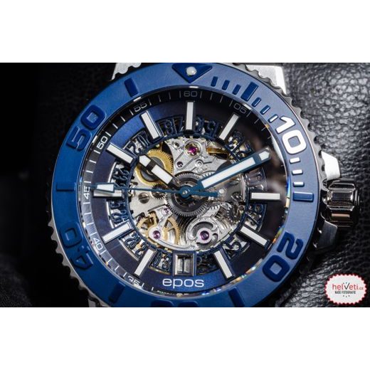 EPOS SPORTIVE 3441.135.26.16.30 - SPORT - ZNAČKY