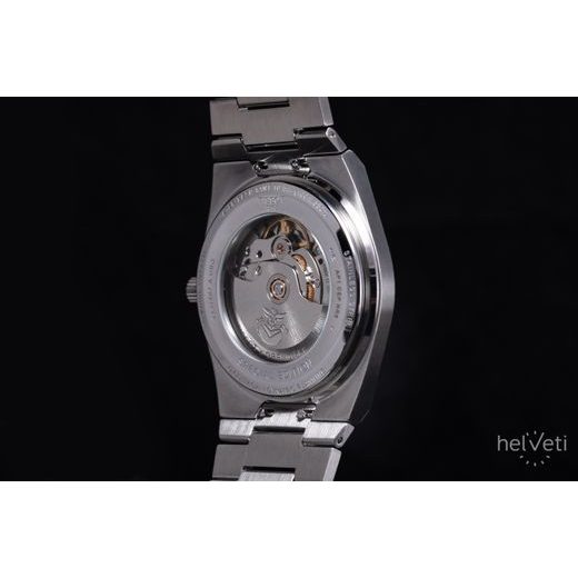 TISSOT PRX UFO ROBOT GRENDIZER SPECIAL EDITION T137.407.11.041.02 - PRX - BRANDS