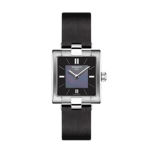 TISSOT T02 T090.310.17.121.00 - TISSOT - ZNAČKY