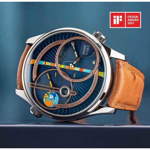 Alexander watch brand sales