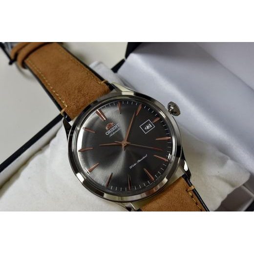 ORIENT BAMBINO VERSION 4 TAC08003A - BAMBINO - BRANDS