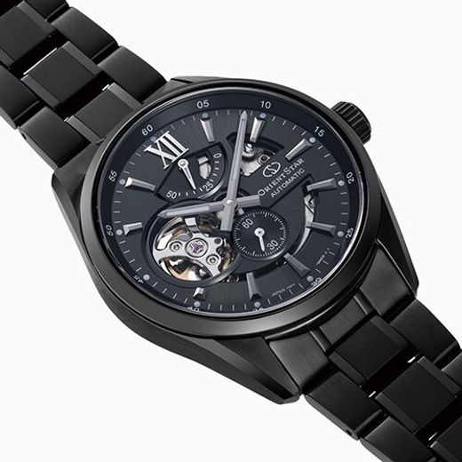 ORIENT STAR CONTEMPORARY MODERN SKELETON RE-AV0126B - CONTEMPORARY - ZNAČKY