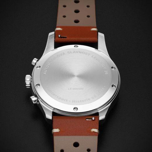 PRIM LEGENDY 2026 W91P.13279.D - QUARTZ - ZNAČKY