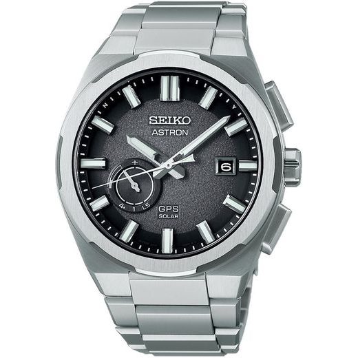 SEIKO ASTRON SSJ025J1 MOON - ASTRON - ZNAČKY