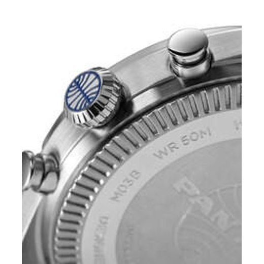 TIMEX WATERBURY PAN AM® TWG030000QY - TIMEX - BRANDS