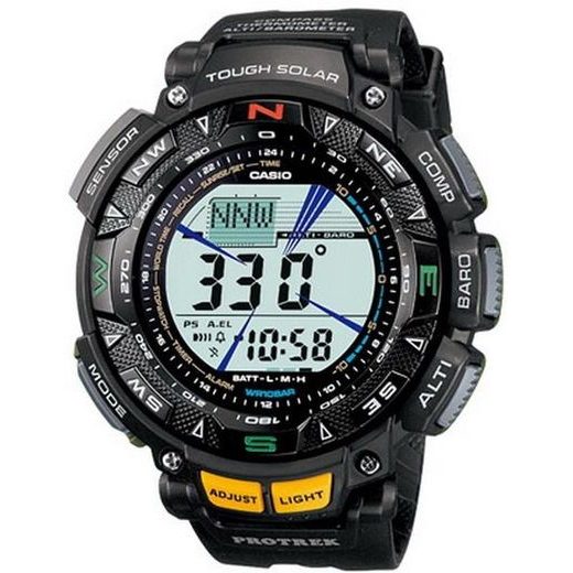 CASIO PRG 240-1 BAZAR - CASIO - ZNAČKY