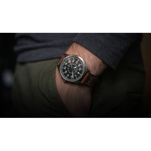 LACO ZURICH.2.D 40 - PILOT BASIC - BRANDS