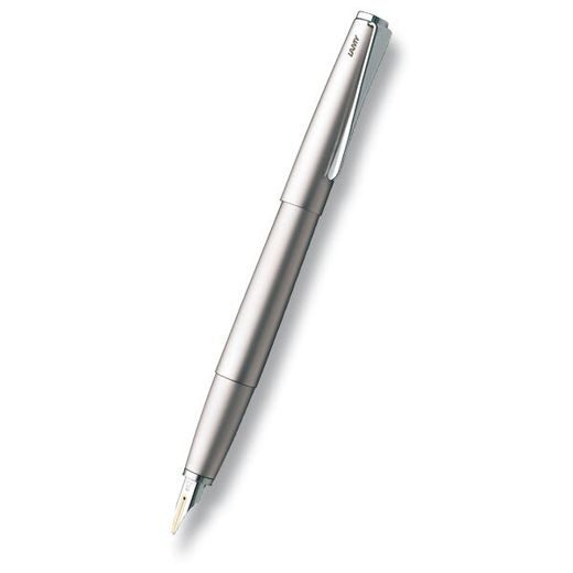 PLNICÍ PERO LAMY STUDIO PALLADIUM 1506/068730 - PLNICÍ PERA - OSTATNÍ