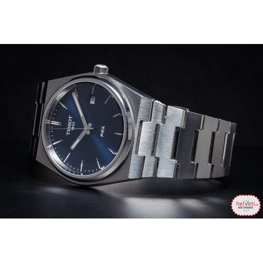 TISSOT PRX 40 T137.410.11.041.00 - BAZAR - PRX - BRANDS