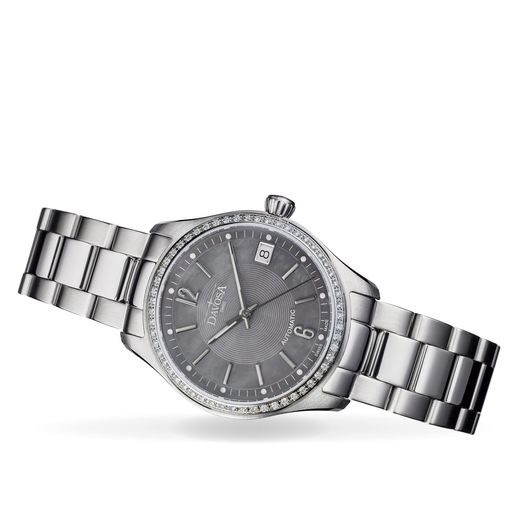 DAVOSA NEWTON LADY AUTOMATIC 166.191.50 - DIVA - BRANDS