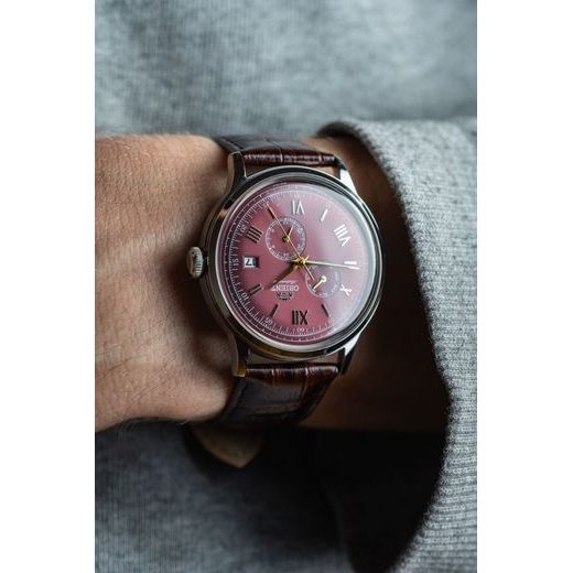 ORIENT BAMBINO RA-AK0705R VERSION 8 - BAMBINO - BRANDS