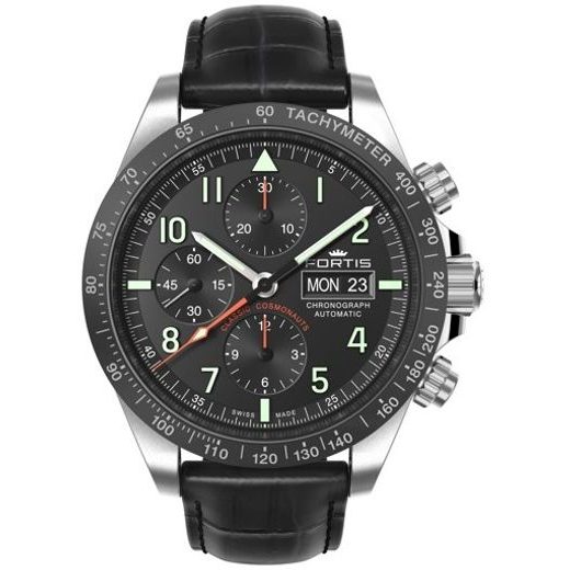 FORTIS CLASSIC COSMONAUTS 401-26-11-L - COSMONAUTIS - BRANDS