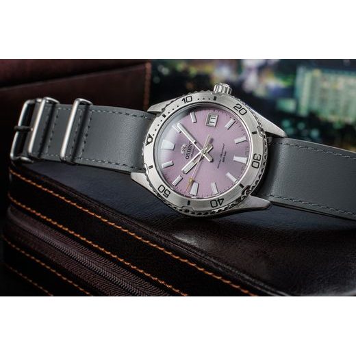 ORIENT SPORTS AUTOMATIC RA-AC0Q07V - SPORTS - BRANDS