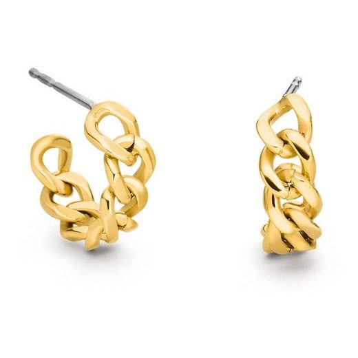 NÁUŠNICE BOCCIA TITANIUM 05109-02 - EARRING - ACCESSORIES