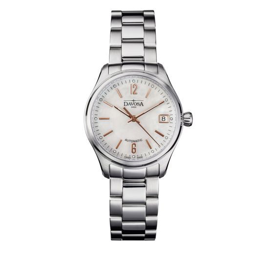 DAVOSA NEWTON LADY AUTOMATIC 166.192.15 - DIVA - ZNAČKY