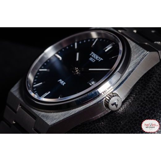 TISSOT PRX 40 T137.410.11.041.00 - BAZAR - PRX - BRANDS