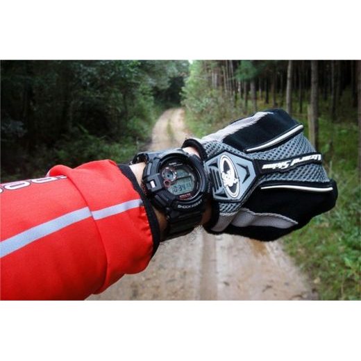 CASIO MUDMAN G-9300-1ER - CASIO - BRANDS