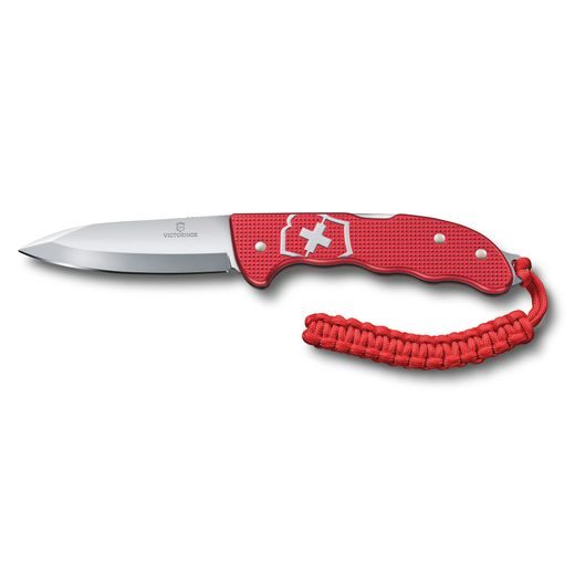 NŮŽ VICTORINOX HUNTER PRO ALOX RED - KAPESNÍ NOŽE - OSTATNÍ