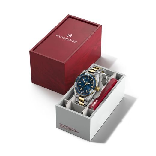 VICTORINOX MAVERICK QUARTZ 242100 - MAVERICK GS - ZNAČKY