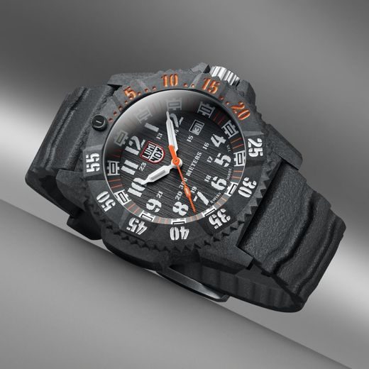 LUMINOX MASTER CARBON SEAL 3801.C.SET - LUMINOX - ZNAČKY