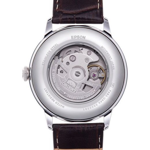 ORIENT BAMBINO RA-AK0803Y SUN AND MOON - BAMBINO - BRANDS