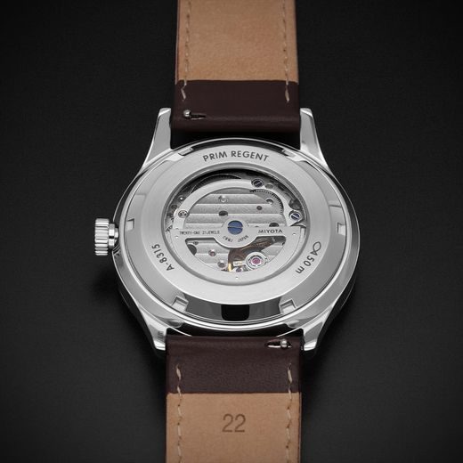 PRIM REGENT W01P.13273.D - AUTOMATIC - MĂRCI