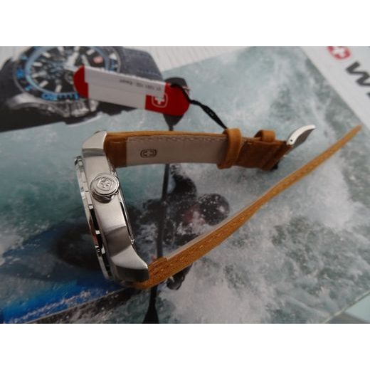 WENGER ESCORT 01.1051.102 - WENGER - MĂRCI