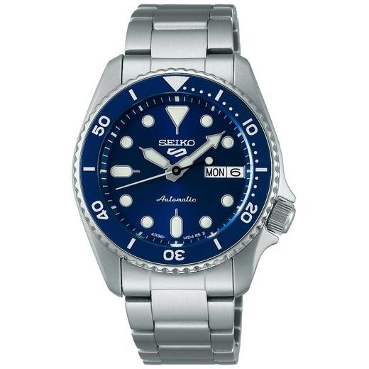 SEIKO 5 SPORTS SKX SERIES SRPL77K1 - SEIKO 5 SPORTS 2019 - ZNAČKY