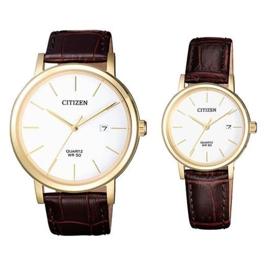 CITIZEN CLASSIC BI5072-01A - BASICS - ZNAČKY