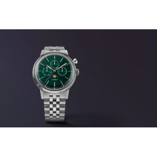 TIMEX MARLIN HODINKY TW2Y09900UK - TIMEX - ZNAČKY