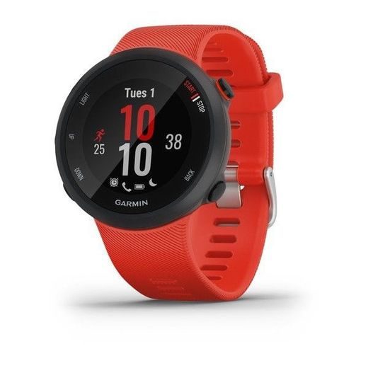 GARMIN FORERUNNER 45 OPTIC RED 010-02156-16 - ARCHÍV