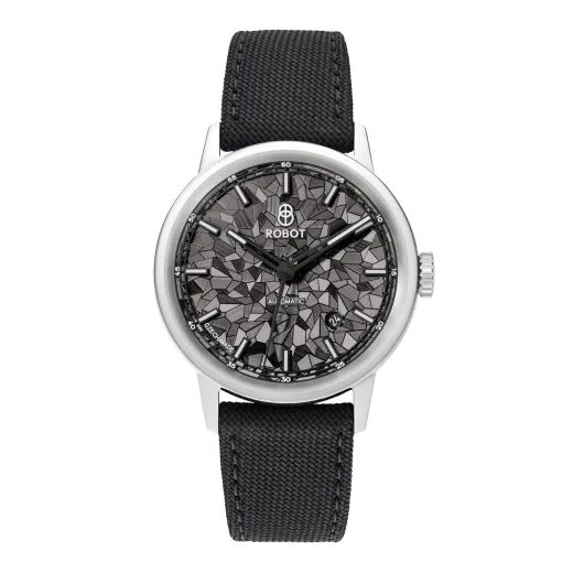 ROBOT SPECTRA ANTHRACITE - SPECTRA - BRANDS