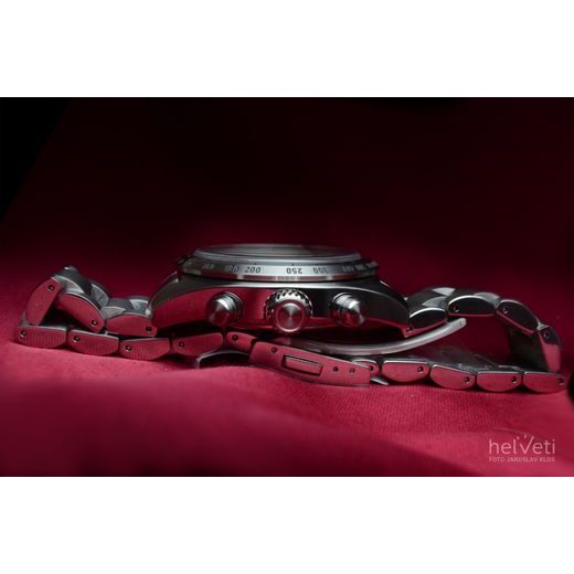 SEIKO PROSPEX SSC953P1 SPEEDTIMER EUROPEAN LIMITED EDITION - PROSPEX - ZNAČKY