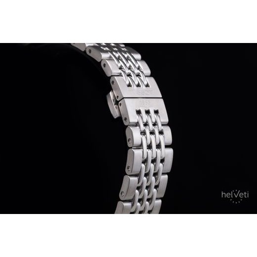 TISSOT VISODATE POWERMATIC 80 T157.407.11.041.00 - HERITAGE VISODATE - MĂRCI